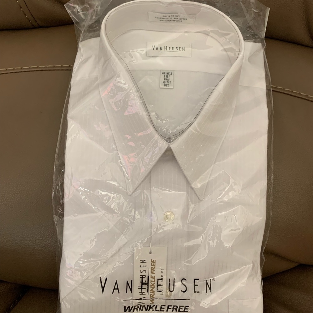 Van Heusen